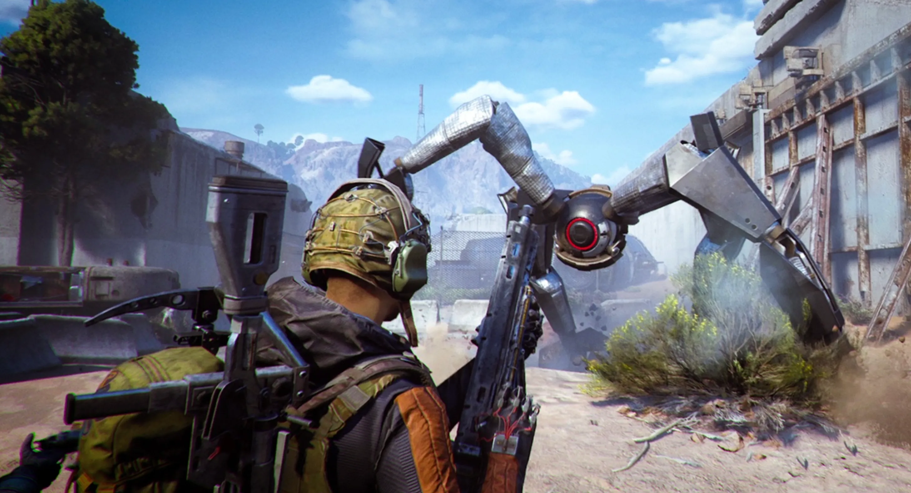 Best Gear for PvP Play For Arc Raiders